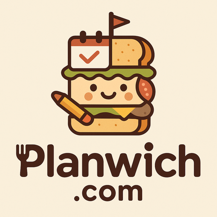 Planwich.com Logo